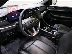 Jeep Grand Cherokee L